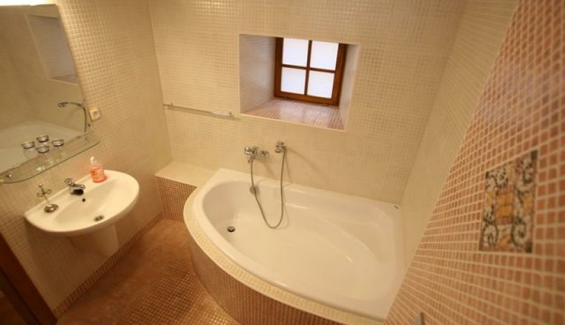 PENZION KAPR Český Krumlov